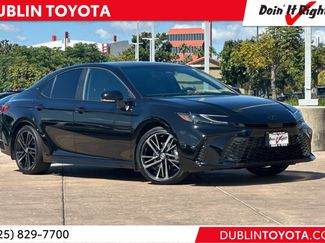 Used 2026 Toyota Camry XSE FWD 360° Tour