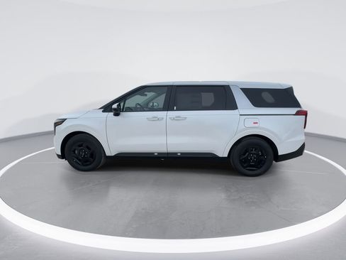 New 2026 Kia Carnival LX image 5