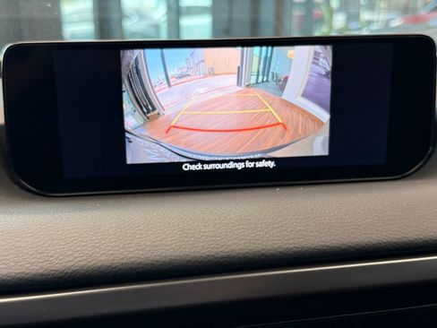 New 2025 MAZDA CX-50 Meridian Edition w/ Weather Package image 22