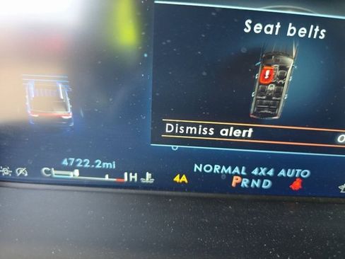 Used 2024 Lincoln Navigator Premiere image 15