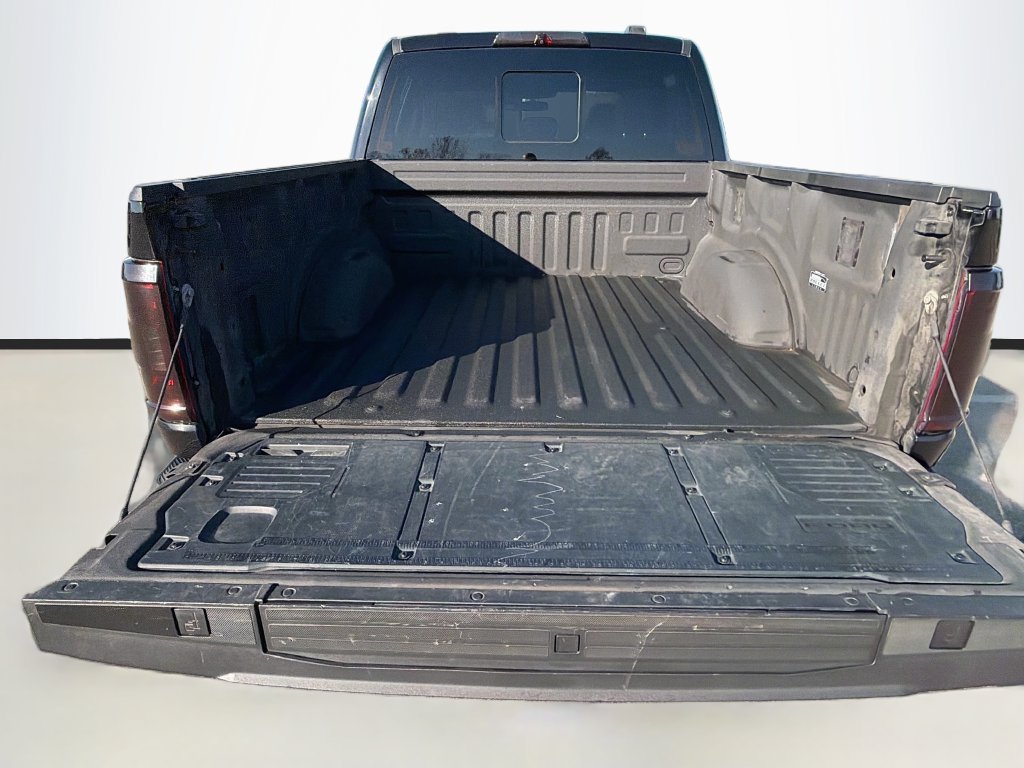 Used 2021 Ford F150 XLT w/ Equipment Group 302A High AWD/4WD image 28