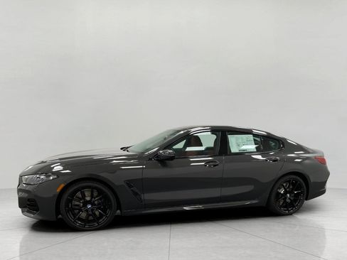 New 2026 BMW 840i xDrive image 8