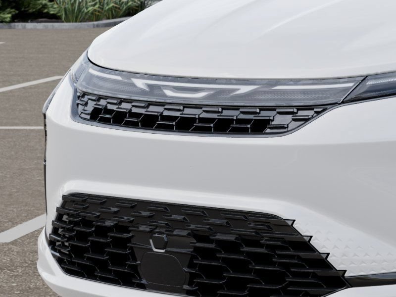 New 2027 Chrysler Pacifica Limited FWD image 11