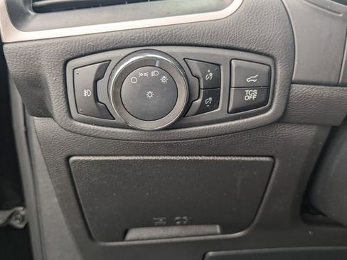 Used 2024 Ford Edge SEL w/ Convenience Package AWD/4WD image 16