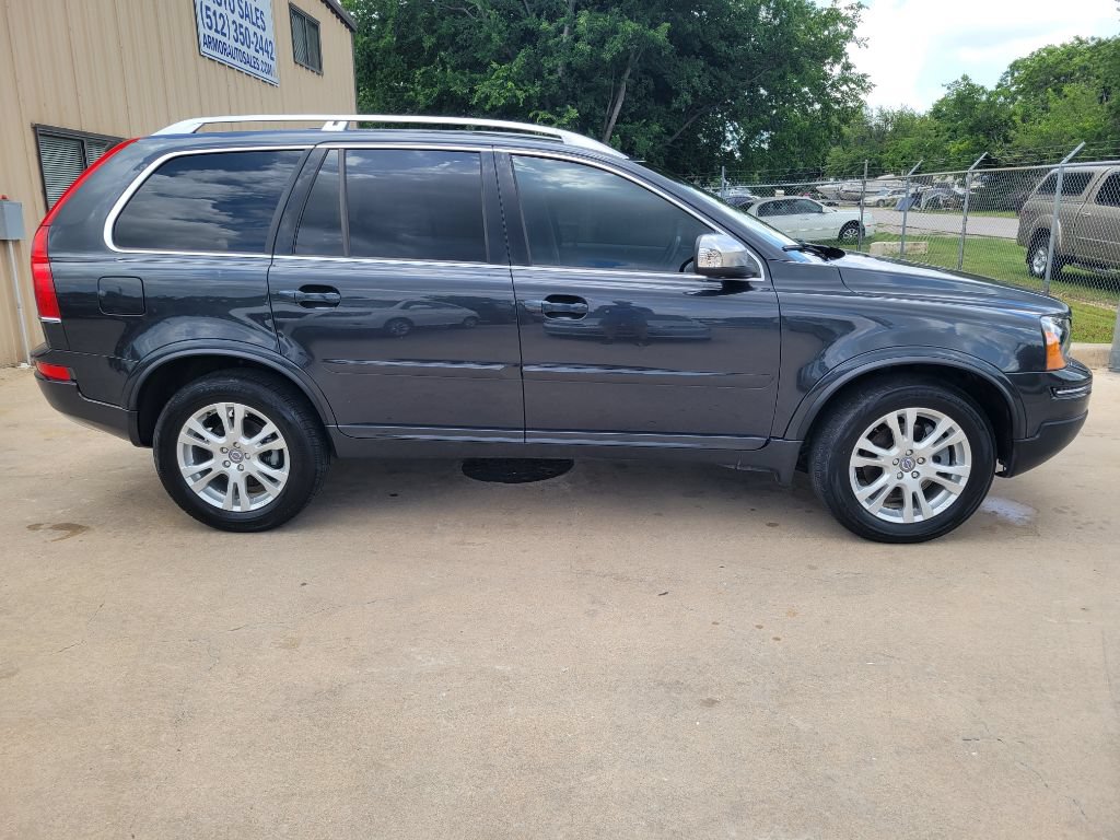 Used 2013 Volvo XC90 3.2 FWD image 2