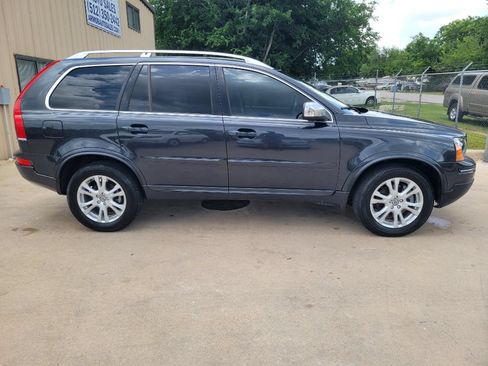 Used 2013 Volvo XC90 3.2 FWD image 2