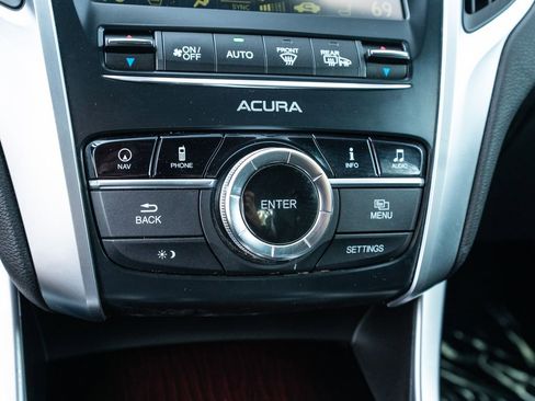 Used 2016 Acura TLX V6 w/ Technology Package image 30