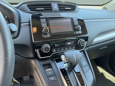 Certified 2019 Honda CR-V LX image 12