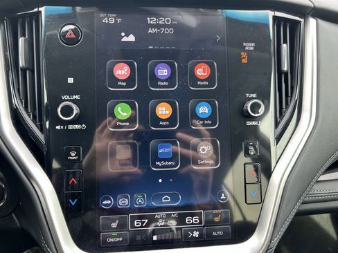 Used 2021 Subaru Outback Limited w/ Popular Package #2 image 12