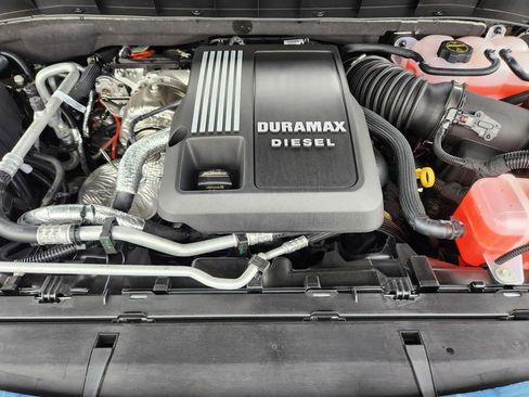 New 2026 Chevrolet Tahoe High Country image 23