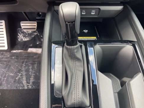 New 2025 Honda Accord Sport image 11