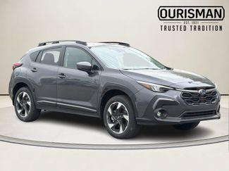 New 2026 Subaru Crosstrek 2.5i Limited AWD/4WD video 1