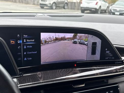 Certified 2023 Cadillac Escalade Premium Luxury image 9