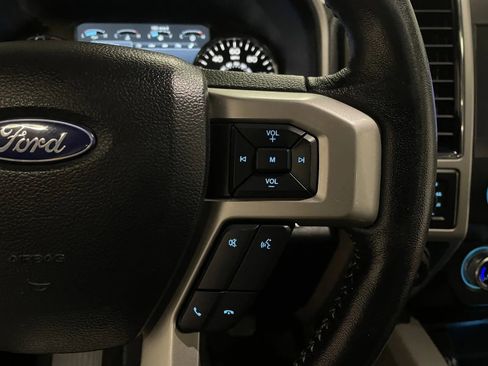 Used 2020 Ford F150 Lariat w/ Equipment Group 502A Luxury image 26