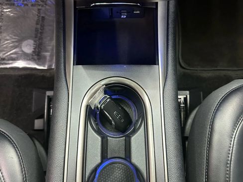 Used 2015 Lincoln MKC AWD w/ Equipment Group 102A Reserve image 21