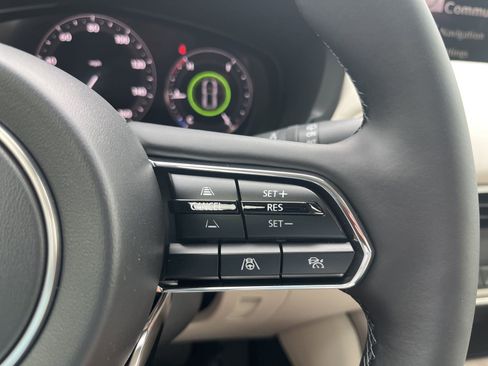 New 2026 MAZDA CX-90 3.3 Turbo w/ Premium Plus Pkg image 10