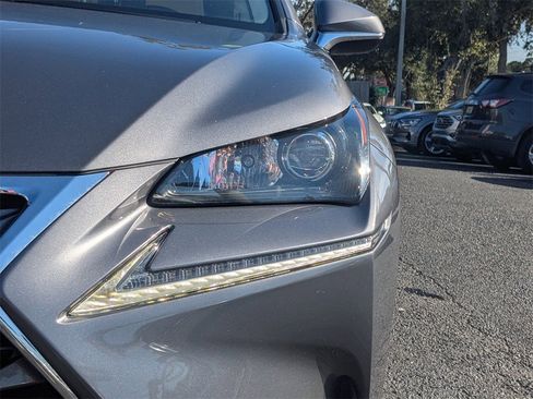 Used 2015 Lexus NX 200t FWD image 13