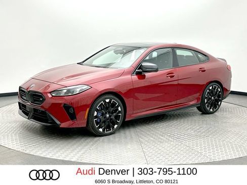 Used 2025 BMW M235i xDrive w/ Premium Package AWD/4WD image 1