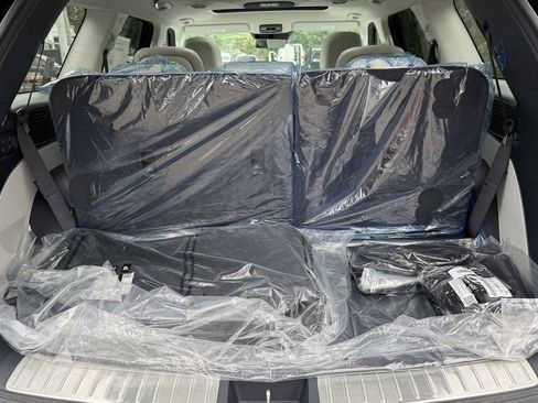 New 2026 Hyundai Palisade Calligraphy image 33