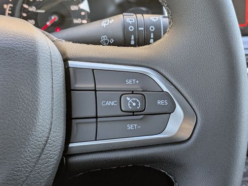 New 2026 Jeep Compass Latitude AWD/4WD image 24