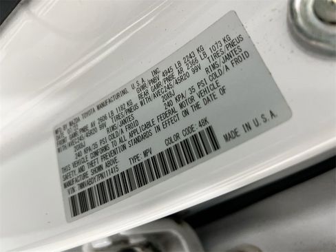 Used 2023 MAZDA CX-50 AWD 2.5 Turbo w/ Premium Pkg image 28