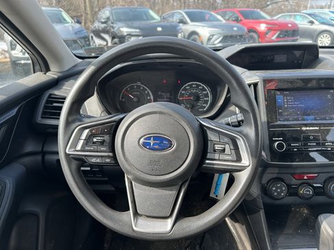 Used 2019 Subaru Impreza 2.0i image 16