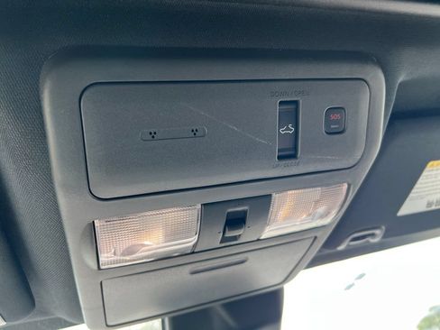Used 2025 Nissan Frontier PRO-4X w/ Pro Premium Package AWD/4WD image 24