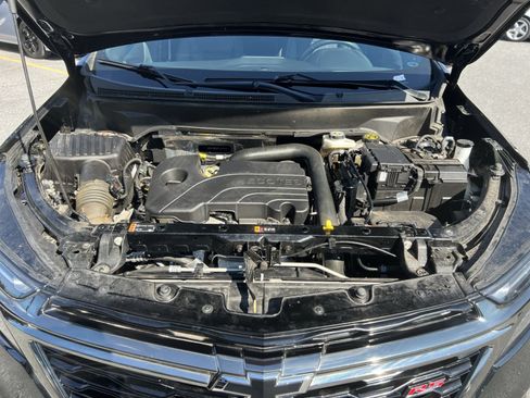 Used 2023 Chevrolet Equinox RS AWD/4WD image 26