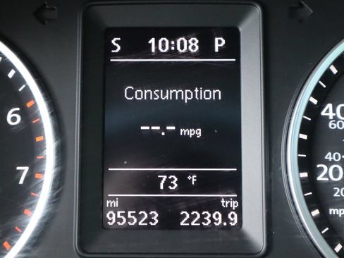 Used 2017 Volkswagen Tiguan Wolfsburg Edition AWD/4WD image 45
