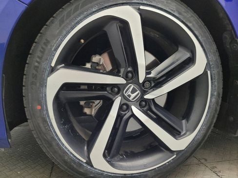 Used 2018 Honda Accord Sport image 31