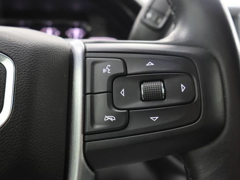 Used 2022 GMC Sierra 2500 SLE w/ SLE Value Package; AWD/4WD image 14