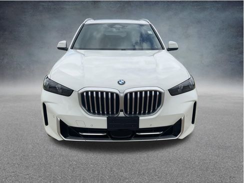 Used 2024 BMW X5 sDrive40i w/ Parking Assistance Package RWD image 35