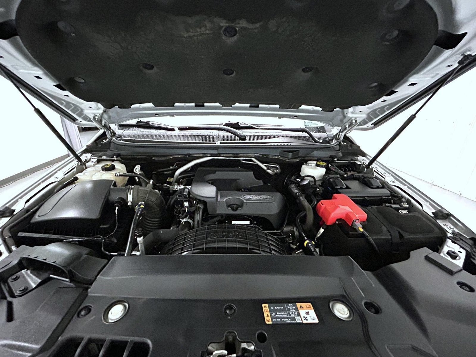 Used 2019 Ford Ranger Lariat w/ Equipment Group 501A Mid AWD/4WD image 24