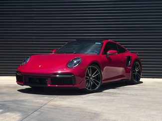 Certified 2024 Porsche 911 Turbo S AWD/4WD video 1