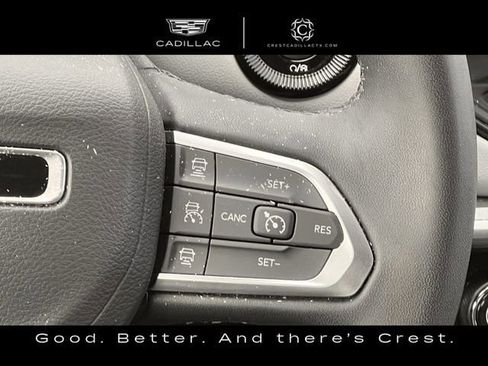 Used 2025 Jeep Compass Limited AWD/4WD image 13