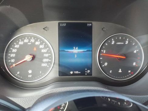 New 2026 Mercedes-Benz Sprinter 2500 image 11