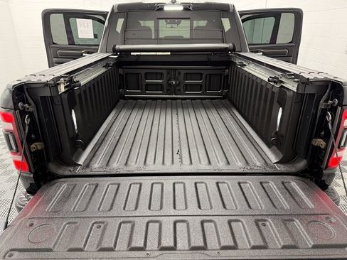 Used 2021 RAM 1500 Rebel w/ Leather & Sound Group image 32