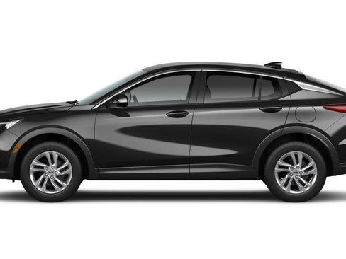 New 2026 Buick Envista Preferred w/ Convenience I Package image 56