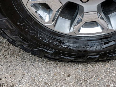 Used 2014 RAM 2500 Laramie w/ Convenience Group image 62