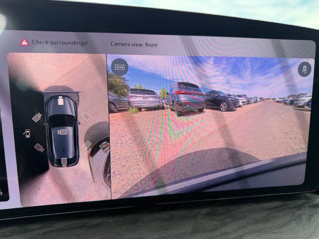 New 2026 Audi Q5 Premium Plus AWD/4WD image 22