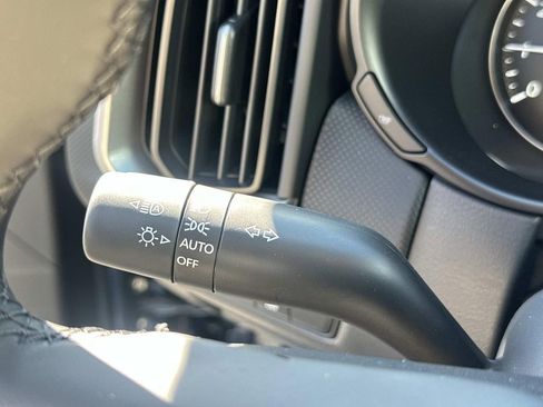 New 2025 MAZDA CX-50 AWD 2.5 S w/ Weather Package image 14