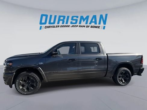 New 2026 RAM 1500 Big Horn image 3