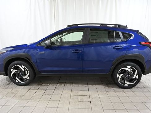 New 2026 Subaru Crosstrek 2.5i Limited AWD/4WD image 10