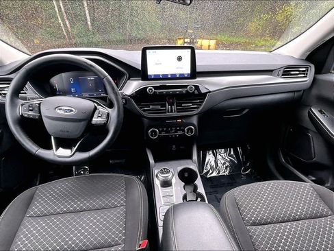 Used 2023 Ford Escape Active AWD/4WD image 21