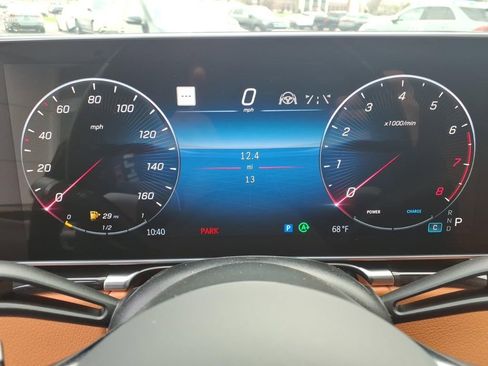 New 2026 Mercedes-Benz S 580 4MATIC Sedan image 18
