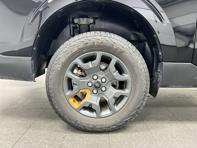 Used 2023 Ford Maverick Tremor w/ Tremor Off-Road Package AWD/4WD image 32