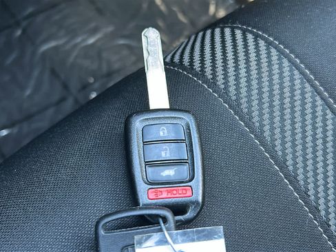 Used 2019 Honda Civic Sport image 28