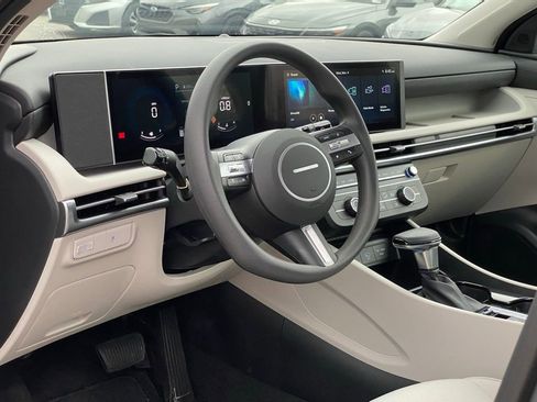 New 2026 Hyundai Tucson SE FWD image 7
