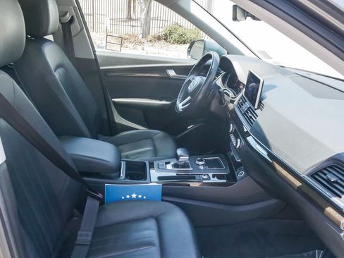 Used 2018 Audi Q5 2.0T Premium AWD/4WD image 22