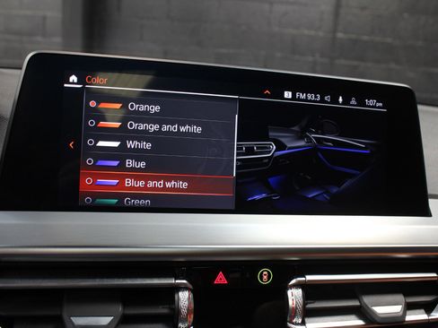 Used 2023 BMW X3 xDrive30i w/ Convenience Package w/ZPA image 64